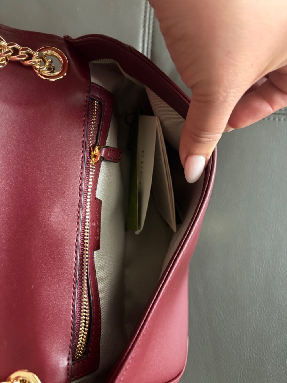 Women's Bag - Picture 5 of 8